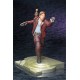 Guardians of the Galaxy ARTFX Statue 1/6 Star Lord with Groot 32 cm